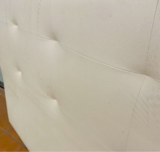 Cabecero Capri Beige para Cama 180