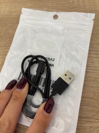 Cargador Magnético Universal para Smartwatch