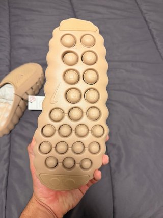 Nike Mind 01 Beige 46