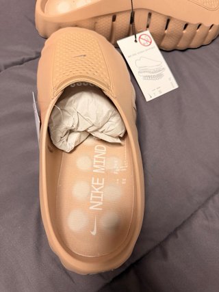 Nike Mind 01 Beige 46