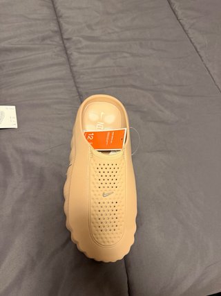Nike Mind 01 Beige 46