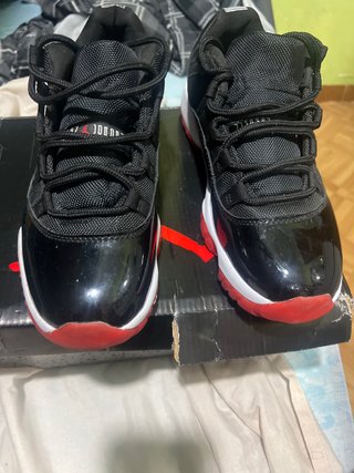 Zapatillas Jordan 11