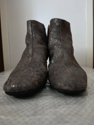 Botines Hispanitas Talla 38