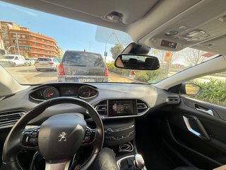 Peugeot 308 2017