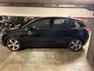 Peugeot 308 2017