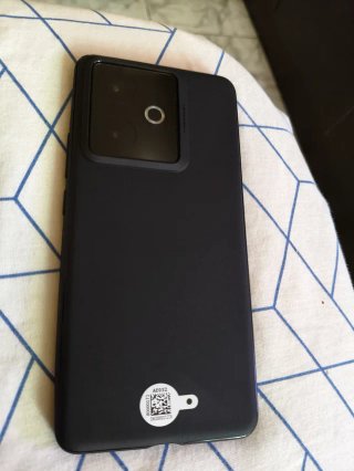 Realme GT 7T 12GB 256GB + Cargador SuperVooc 120W