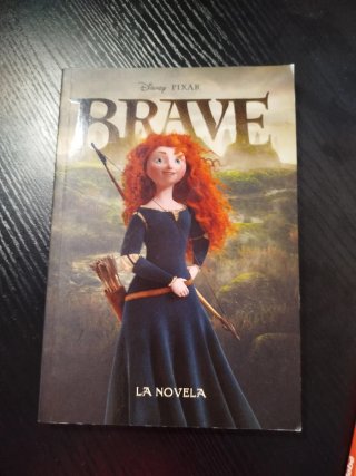 Brave