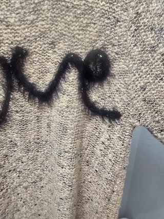 Jersey Love Talla Única