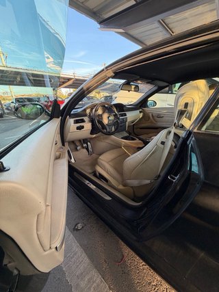 BMW Serie 3 2007