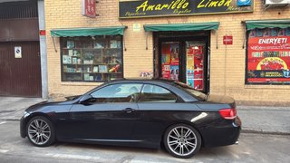 BMW Serie 3 2007