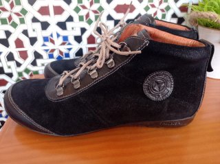 Botines Pikolinos