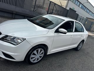 SEAT Toledo 2017