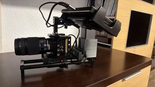 Piezas impresas en 3D a medida