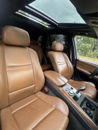 BMW X5 M 2009