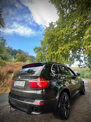 BMW X5 M 2009