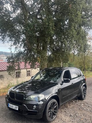 BMW X5 M 2009