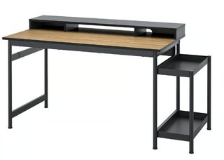 Escritorio IKEA MULLSJÖ