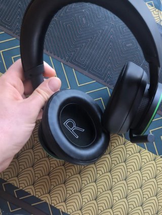 Auriculares Inalámbricos Xbox