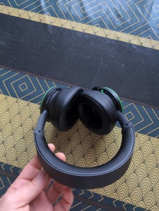 Auriculares Inalámbricos Xbox