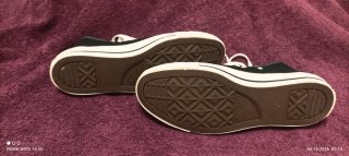 Zapatillas Converse Chuck Taylor All Star High Neg