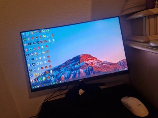 PC Gaming RTX 3060 Ti, Core i5 14400F