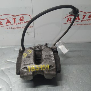 PINZA DE FRENO DELANTERA DERECHA BMW SERIE X3 (G01) xDrive20d Advantage