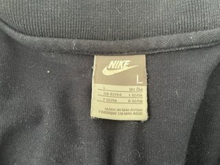 Polo Nike Manga Larga Seúl 88/08 Talla L