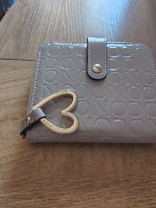 Cartera Monedero Noco