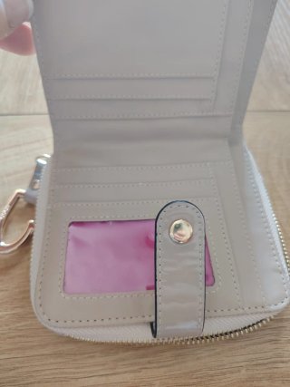 Cartera Monedero Noco