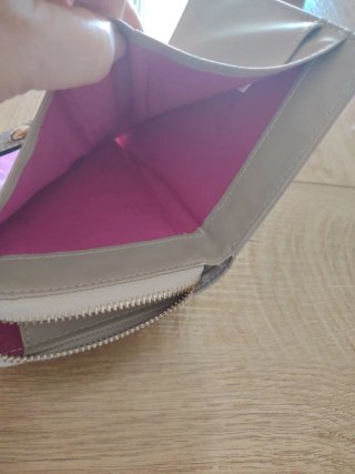 Cartera Monedero Noco