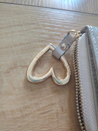 Cartera Monedero Noco