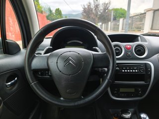 Citroen C3 Automatico