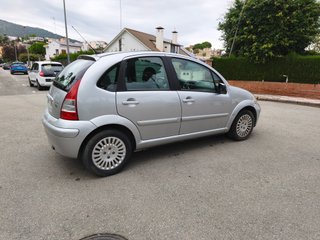 Citroen C3 Automatico