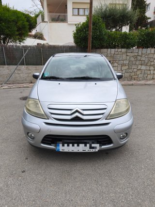 Citroen C3 Automatico