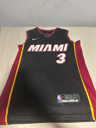 Camiseta NBA Miami Heat