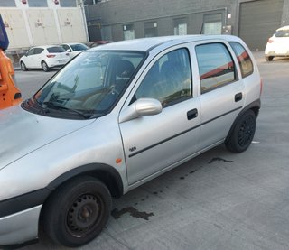 Opel Corsa 1997