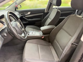 Audi A6 2006