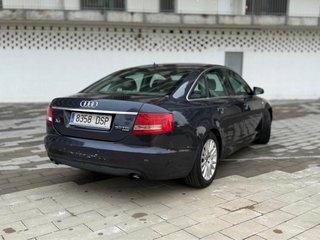 Audi A6 2006
