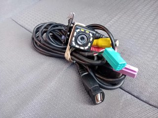 Pantalla Táctil para Coche