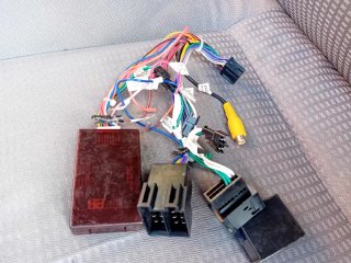 Pantalla Táctil para Coche