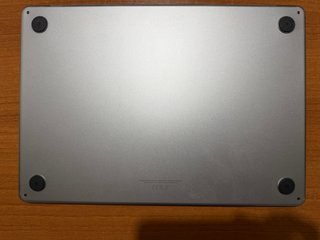 MacBook Air 2023 M2 15 pulgadas