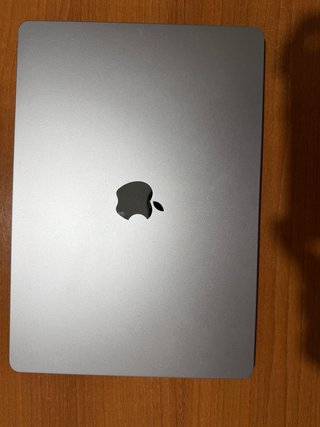 MacBook Air 2023 M2 15 pulgadas