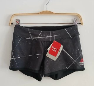 Nuevo Reebok Pantalón CrossFit Talla XS