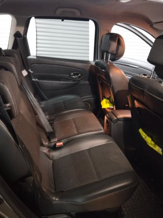 Renault Grand Scenic 2012