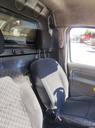 RENAULT KANGOO DIESEL 2 PLAZAS 2008