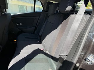 Renault Megane 2009