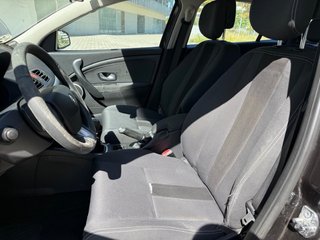 Renault Megane 2009