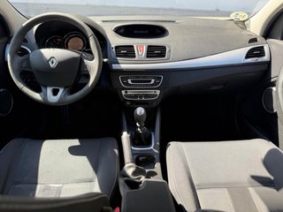 Renault Megane 2009