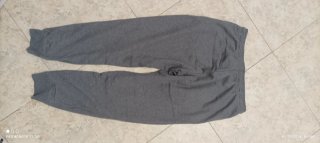 Chándal Nike Gris Talla L