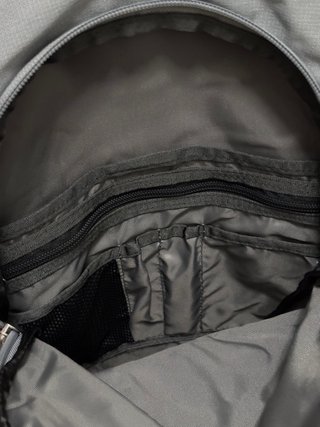 Mochila The North Face Connector 31L Gris